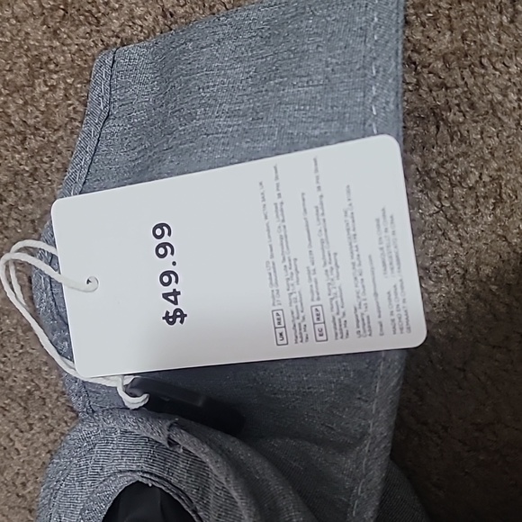 MOM COZY Universal Stroller bag - Picture 3 of 4